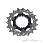 Shimano XTR CS-M9200 Sprocket Unit Kassette Zubehör-Grau-One Size