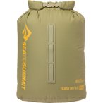 Sea to Summit Trash Dry Bag 10L - Packsack burnt olive