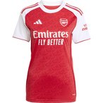 adidas FC Arsenal 25-26 heim Teamtrikot Damen