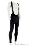 Northwave Fast Bib Tight Herren Bikehose-Schwarz-M