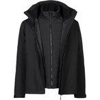 8848 Outdoor Doppeljacke Herren