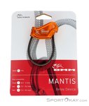 DMM Mantis Belay Device Sicherungsgerät-Orange-One Size