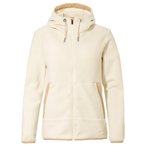 VAUDE Manukau II Fleecejacke Damen