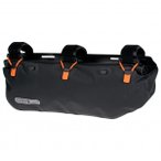 Ortlieb - Frame-Pack RC Toptube - Fahrradtasche Gr 3 l schwarz