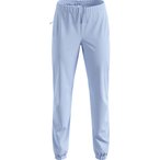 Odlo Essential Warm Hose Damen  Laufhose blau Größe XL Langlauf Skating | Lang