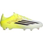 ADIDAS Herren Fussball-Rasenschuhe F50 PRO FG, Größe 41 ⅓ in Grün