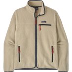 Patagonia Retro Pile Herren Fleecejacke ( Beige L)