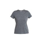 ICEBREAKER Damen T-Shirts/Tanks ku.Arm Da Merino 150 Tech Lite III SS Tee, Grö�