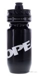 Topeak 600 ml Trinkflasche-Schwarz-0,6