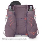 Osprey - Women's Dyna Pro 10 - Trailrunningrucksack Gr S lila
