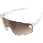 POC Elicit Toric Sportbrille  Sportbrillen & Sportsonnenbrillen weiss Größe ON