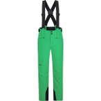 ZIENER Kinder Hose AXI jun (pants ski), Größe 104 in Grün