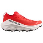 Salomon - S/Lab Ultra Glide 2 - Trailrunningschuhe 45 1/3 rot/ vanilla ice