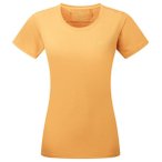 Mountain Equipment - Women's Tempi S/S Tee - Funktionsshirt Gr 34 orange