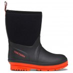 Tretorn - Kid's Kuling Neoprene - Gummistiefel 22 schwarz