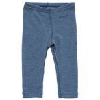 Devold - Baby's Duo Active Merino Longs - Merinounterwäsche Gr 98 blau