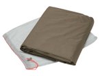 VauDe Allround Taurus 2P Zeltbodenunterlage