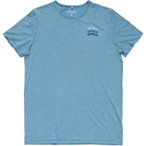 Devold Active Legacy  Herren  T-Shirts blau Größe L Trekking  Schnell trocknen
