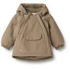 WHEAT - Kid's Sascha - Winterjacke Gr 98 beige