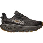 HOKA Herren Trailrunningschuhe CHALLENGER 8 GTX, Größe 48 in Grau