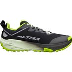 Altra Experience Wild 3+  Herren  Trailrunningschuhe gelb Größe 43 Trailrunnin