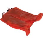 Exped Duo UL   Biwaksack rot Größe 200x140cm Bergsteigen