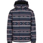PROTEST Kinder Funktionsjacke PRTHERB JR snowjacket, Größe 140 in Schwarz