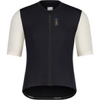 Maloja KalzasM. 1/2 Trikot Herren  Radtrikots schwarz Größe S Rennrad | Gravel