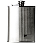 Basic Nature Flachmann matt 180ml