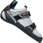 Scarpa Reflex V Kletterschuhe Damen  Kletterschuhe weiss Größe 36 Alpinkletter