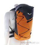 Salewa Puez 32+5l Rucksack-Orange-32