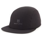 Heber Peak - WildwoodHe. Light Cap - Cap Gr One Size grau