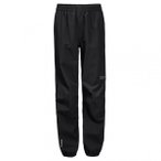 Jack Wolfskin - Kid's Rainy Days Pants - Regenhose Gr 92 schwarz