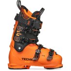 Tecnica Mach1 HV 130 Td Gw 26/27 Herren Alpin Skischuhe ( Orange 26 40 2/3 EU |)