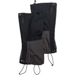 Bergans Dryna Waterproof Gamaschen  Gamaschen schwarz Größe XS Trekking Wasser