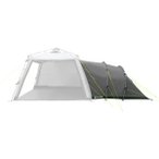 Outwell Fastlane 300 4-Berth Schlafanbaue (Größe One Size, weiss)