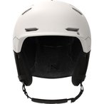 Salomon Husk Pro Skihelm  Skihelme weiss Größe 53-56CM Trekking