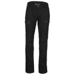 Pinewood - Caribou TC Extrem Hose - Trekkinghose Gr C46 - Regular schwarz