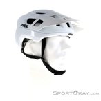 Uvex React MIPS MTB Helm-Weiss-52-56