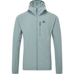 Mountain Equipment Shroud   Herren  Fleecejacke goblin blue Größe L Trekking  