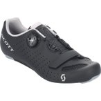 Scott Herren Road Comp Boa Radschuhe (Größe 45, schwarz)