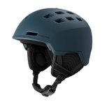 Head Herren Helme He/Uni REV, Größe XL/XXL in Schwarz