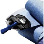 DYNAFIT Tourenbindung Speedskin Tour 88, Größe 151 in Blau