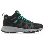 Columbia PEAKFREAK II MID OUTDRY Wanderschuhe Damen