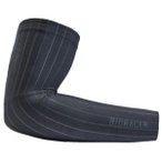 Bioracer - Speedwear Concept Aero Sleeves - Armlinge Gr S blau