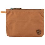 Fjällräven - Gear Pocket - Kulturbeutel Gr One Size braun