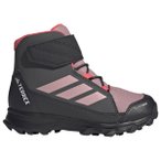adidas Terrex - Kid's Terrex Snow CF Climawarm - Winterschuhe 33 grau