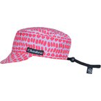 Chaskee Reversible Cap Kinder  Basecaps pink Größe ONE SIZE Lifestyle  Schnell
