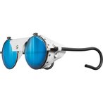 Julbo Vermont Classic Spectron 3 Gletscherbrille  Gletscherbrillen grau Größe 