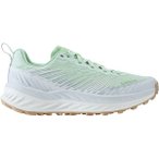 LOWA Damen Trailrunningschuhe FORTUX WS, Größe 41 in Grün